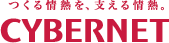 �����M���A�x�����M�B CYBERNET